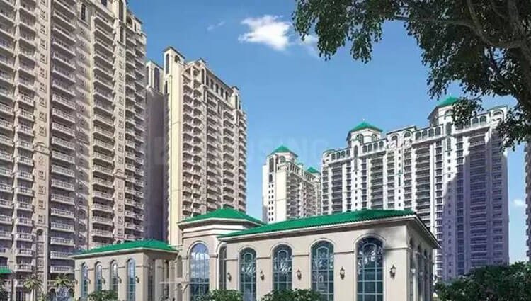 ATS Picturesque Reprieves