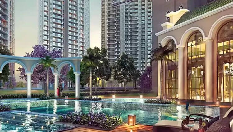 ATS Picturesque Reprieves