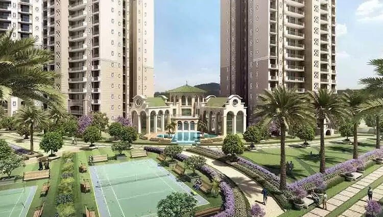 ATS Picturesque Reprieves Phase 2