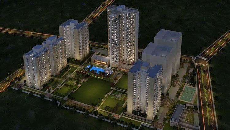 Godrej Nest