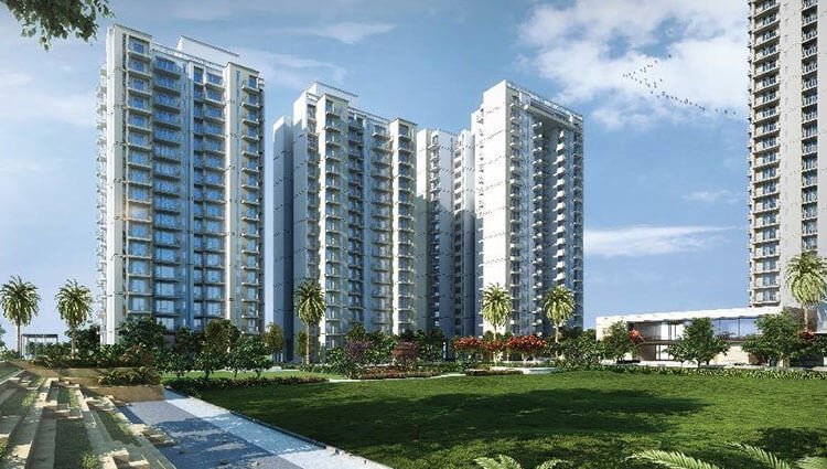 Godrej Nest