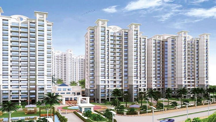 Godrej Nest