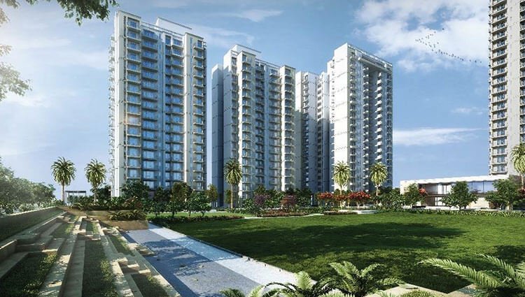 Godrej Solitaire